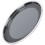 Drum Head Replacement Part 10in 2-Layer Polyester Percussion Instrument Accessories Black 3