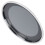 Drum Head Replacement Part 10in 2-Layer Polyester Percussion Instrument Accessories Black 12