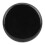 Drum Head Replacement Part 10in 2-Layer Polyester Percussion Instrument Accessories Black 16