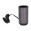 2 in 1 Riscaldatore/ventola per auto 150W 12VDC ABS Nero 5