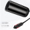 2 in 1 Riscaldatore/ventola per auto 150W 12VDC ABS Nero 7