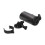 2 in 1 Riscaldatore/ventola per auto 150W 12VDC ABS Nero 11