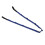Stretch Strap MultiLoop Yoga Strap - 1,5 m nero 13