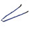 Stretch Strap MultiLoop Yoga Strap - 1,5 m nero 16