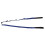 Stretch Strap MultiLoop Yoga Strap - 1,5 m nero 12