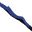 Stretch Strap MultiLoop Yoga Strap - 1,5 m nero 4