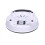 18-Hole Takoyaki Maker Portable Mini Octopus Ball Electric Baking Pan Breakfast Machine 10