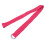 DRingBuckle sangle de yoga non élastique 183  3,8 cm rose rouge 11
