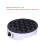 18-Hole Takoyaki Maker Portable Mini Octopus Ball Electric Baking Pan Breakfast Machine 6