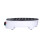 18-Hole Takoyaki Maker Portable Mini Octopus Ball Electric Baking Pan Breakfast Machine 9
