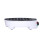 18-Hole Takoyaki Maker Portable Mini Octopus Ball Electric Baking Pan Breakfast Machine 4