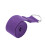 Sangle de yoga en coton violet 183  3,8 cm Boucle en D 13