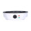 18-Hole Takoyaki Maker Portable Mini Octopus Ball Electric Baking Pan Breakfast Machine 14