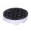 18-Hole Takoyaki Maker Portable Mini Octopus Ball Electric Baking Pan Breakfast Machine 12