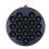 18-Hole Takoyaki Maker Portable Mini Octopus Ball Electric Baking Pan Breakfast Machine 1