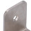 Support d’angle 50x50mm, 79 g, Couleur : tel que montré 8