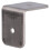 Support d’angle 50x50mm, 79 g, Couleur : tel que montré 11