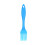 Set da 3 pennelli in silicone per barbecue, -40-230C, 76 g 8