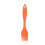 Set da 3 pennelli in silicone per barbecue, -40-230C, 76 g 6