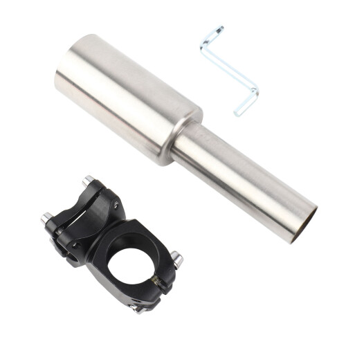 Supporto di montaggio in alluminio per scala di camper per Mini Dish 1