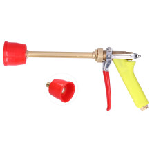 Spruzzatore ad alta pressione dell'acqua 30,5x16 cm 14x1,5mm