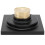 Highgrade Scarico a pavimento antico, 1010 cm Nero 11