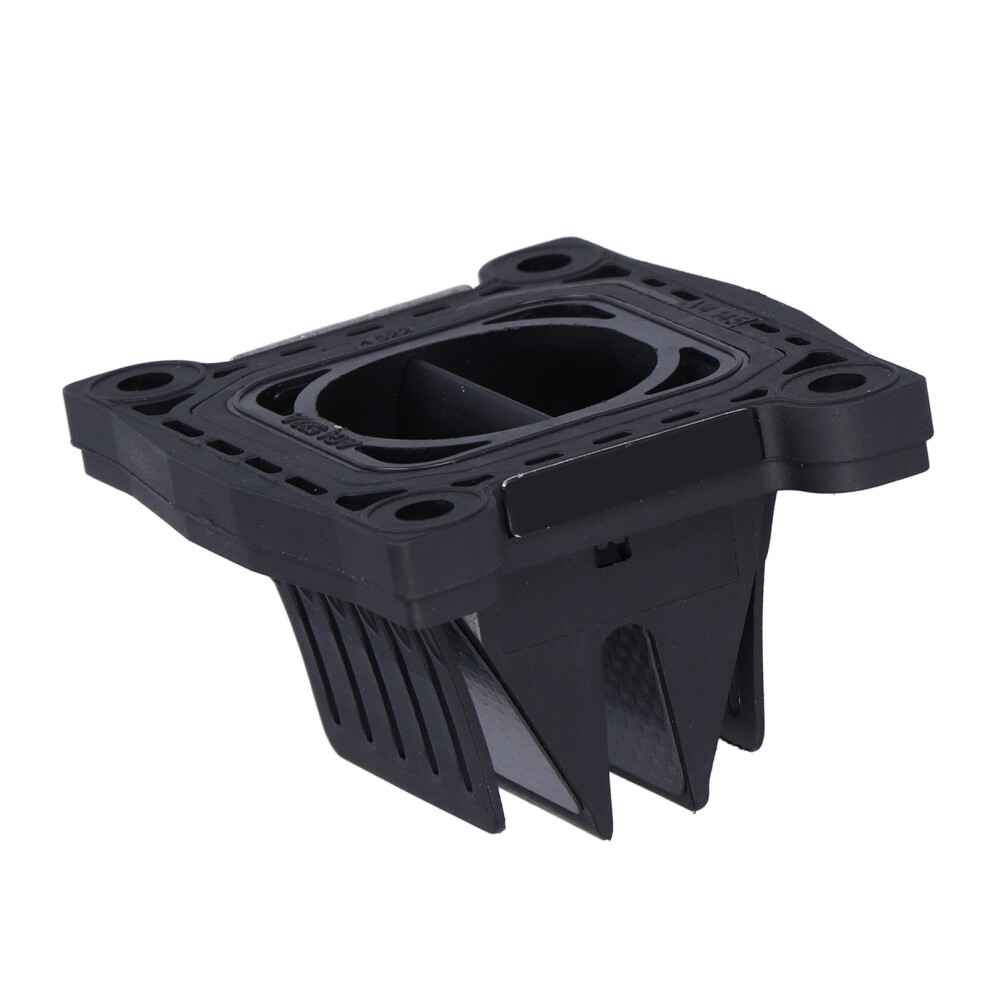 Atv Reed Valve Stop Design Repair Replacement For Yamaha Yfs200 Blaster Vforce4 V4145 7681322714900