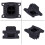 Butée de soupape à roseaux pour YFS200 Blaster VForce4 V4145 9