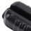 Étui pour perceuse électrique à une main avec boucle et clip en ABS 10