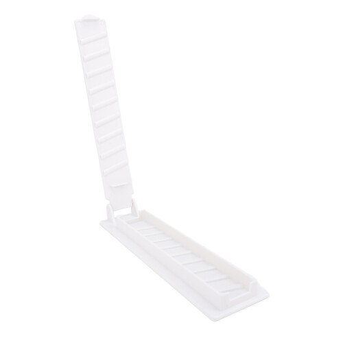 Macchina per kebab in plastica manuale per spiedini e stampaggio 1