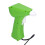Bottiglia mini per annaffiare da 1,0 L 23x9 cm, trasparente, portatile 11