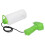 Bottiglia mini per annaffiare da 1,0 L 23x9 cm, trasparente, portatile 13