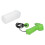 Bottiglia mini per annaffiare da 1,0 L 23x9 cm, trasparente, portatile 15