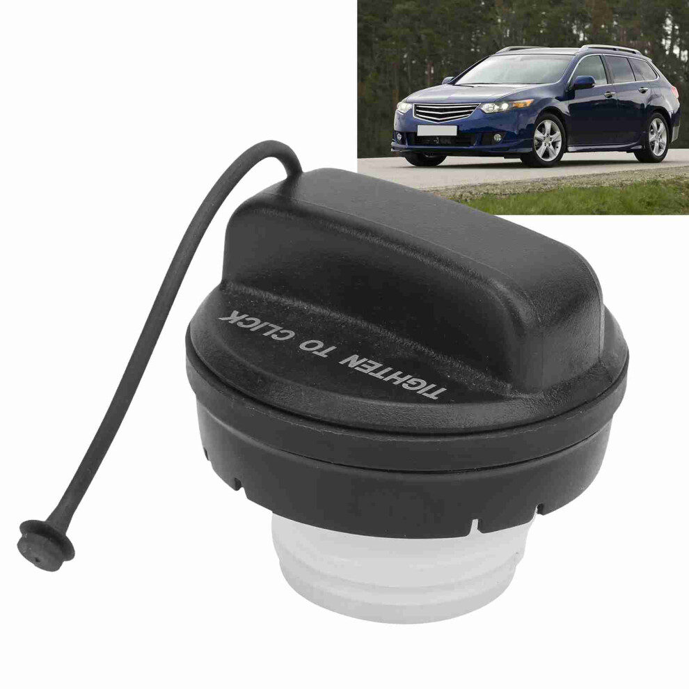 Fuel Filler Cover Gas Cap 17670-T3w-A01 Replacement For Honda Accord Civic Crosstour Crv 5071322715649