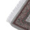 Type 1 Coton Séchage rapide Sac pour serviette de plage rayé Taille L 7