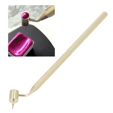 Stylo de peinture à pointe fine inclinée 0,7 mm / 0,03 po