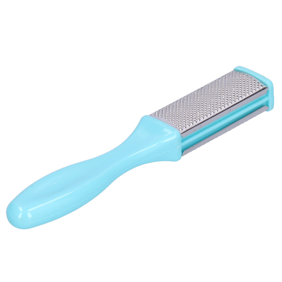 Foot File Doublesided Grinding Foot Rubbing Board Foot Rub Dead Skin Calluses Remover