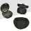 Motorcycle Trunk Case Liner Luggage Cargo Case Inner Mat Lining Protector Replacement for SHAD 4