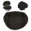 Motorcycle Trunk Case Liner Luggage Cargo Case Inner Mat Lining Protector Replacement for SHAD 16