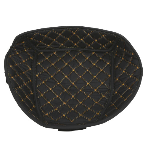 Motorcycle Trunk Case Liner Luggage Cargo Case Inner Mat Lining Protector Replacement for SHAD 1
