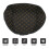 Motorcycle Trunk Case Liner Luggage Cargo Case Inner Mat Lining Protector Replacement for SHAD 13