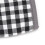 Guanti in silicone e cotone 129 g 30  18,5 cm grigio 7