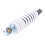 Amortisseur de 280 mm, réglable à 220 lb, 12,20 po 1