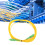 SC/APC-SC/APC 3,03 m Câble patch en PVC, Couleur telle que montrée 1