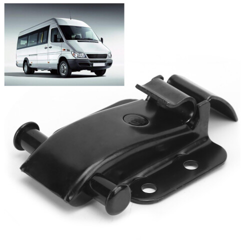 Cerniera della porta posteriore 9067600428 Ferro Sprinter 2006+ 2