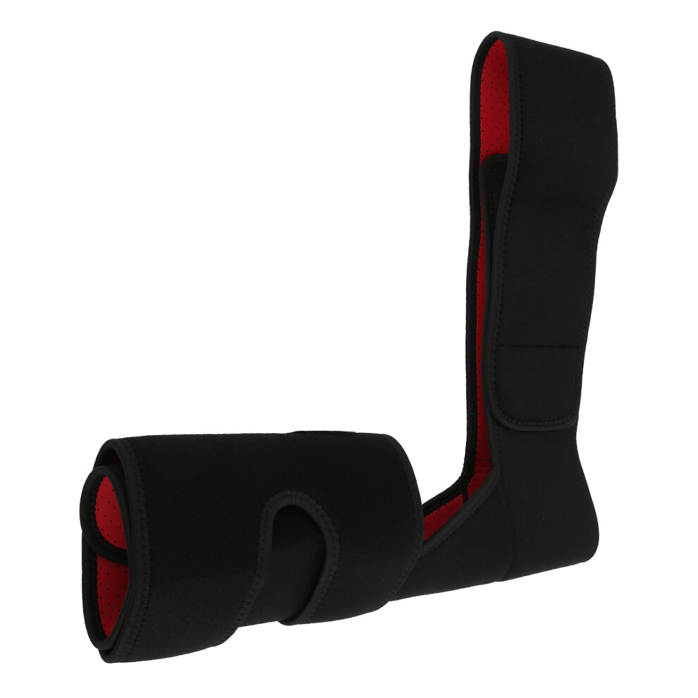 Fitness Thigh Brace Support Wrap for Abdomen Hip Joint Support Muscle Strain Protection