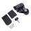 Packout Caster Wheel Kit Portable Front Steel Construction Rolling Tool Box Accessories 1
