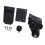 Packout Caster Wheel Kit Portable Front Steel Construction Rolling Tool Box Accessories 15