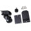 Packout Caster Wheel Kit Portable Front Steel Construction Rolling Tool Box Accessories 7
