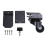 Packout Caster Wheel Kit Portable Front Steel Construction Rolling Tool Box Accessories 3